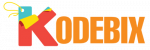 Logo Kodebix