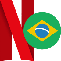 netflix brazil gift card, pines de netflix brasil